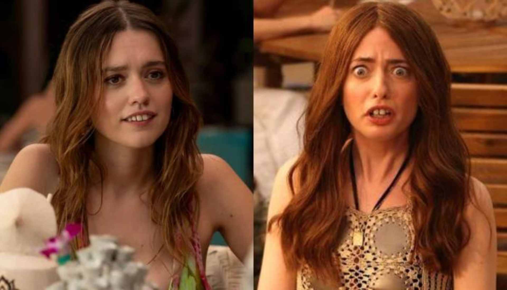 Aimee Lou Wood opens up about calling out SNL sketch