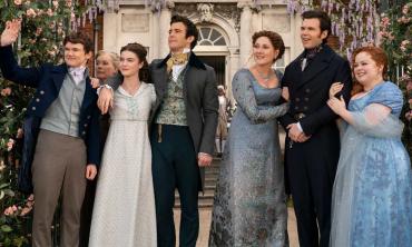 'Bridgerton': Creators drop major update on season 4