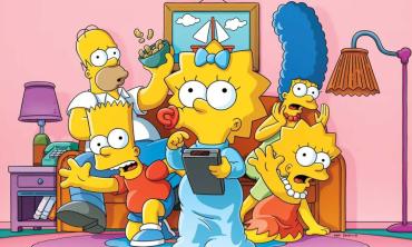 ‘Simpsons’ set to return to the big screen after 20 years