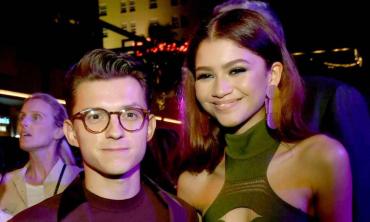 Tom Holland finally addresses engagement rumours with Zendaya in new video