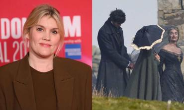 ‘Wuthering Heights’ director Emerald Fennell breaks silence following trailer release