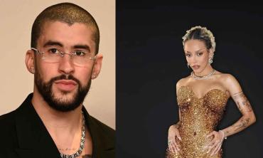 ‘SNL’ teases premiere with Bad Bunny, Doja Cat