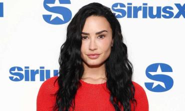 Demi Lovato receives praise from ‘Camp Rock 3’ actors 