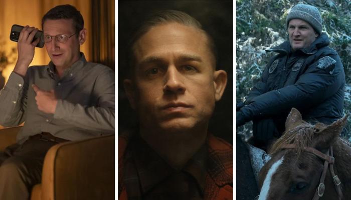 5 binge-worthy streaming shows you can’t miss in October 2025