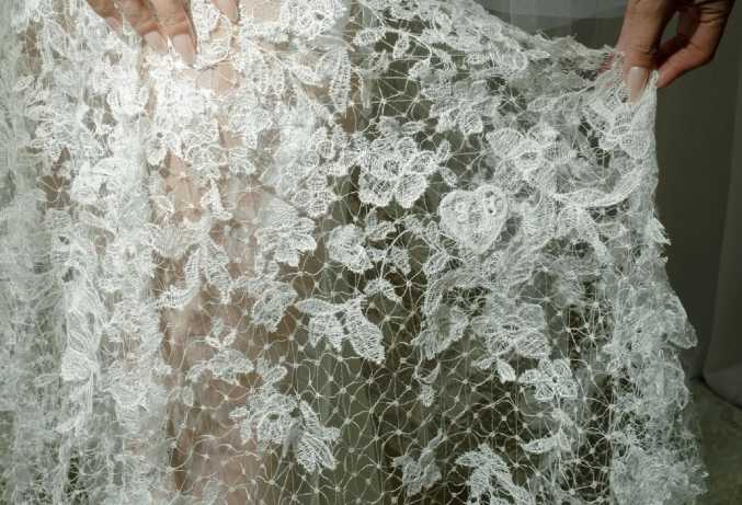 Selena Gomez wedding: Hidden detail that went unnoticed
