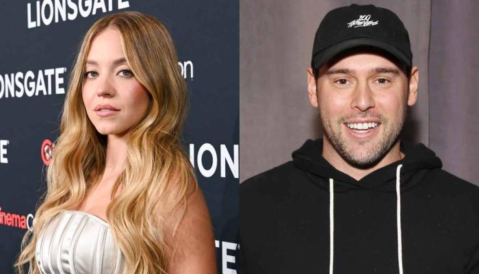 Is this Sydney Sweeney’s fairytale ending with Scooter Braun?