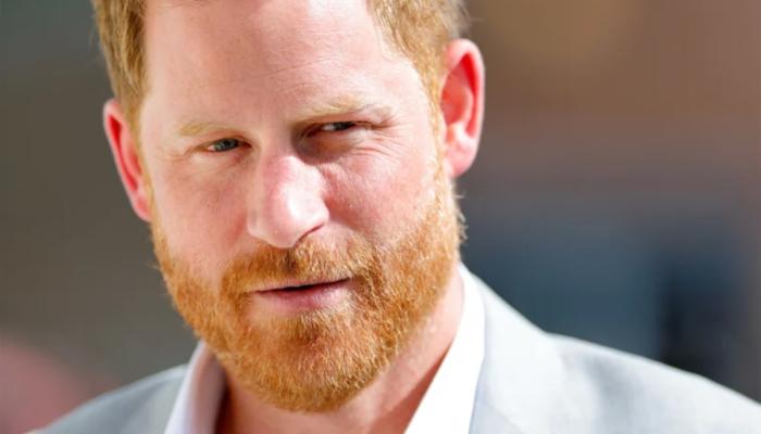 Prince Harry blasted for never taking responsibility amid royal rift