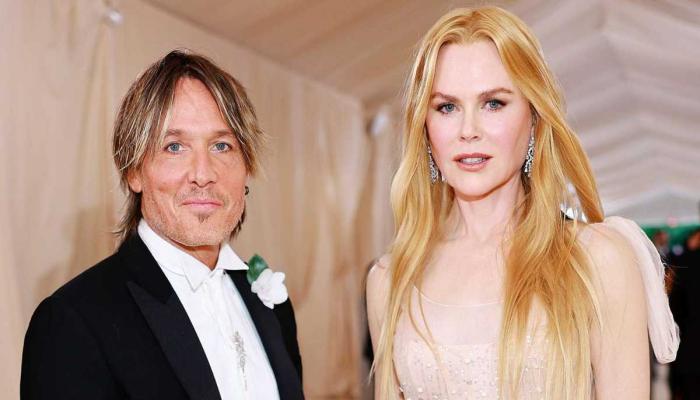 Nicole Kidman, Keith Urban’s shock divorce: details revealed