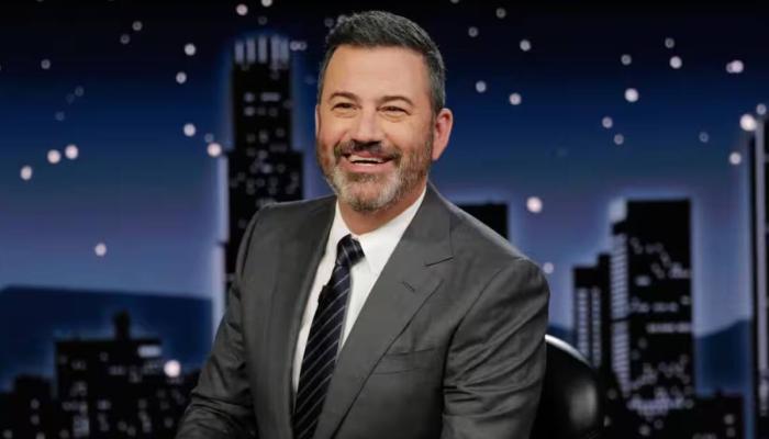Jimmy Kimmel reveals bathroom drama behind ABC show hiatus