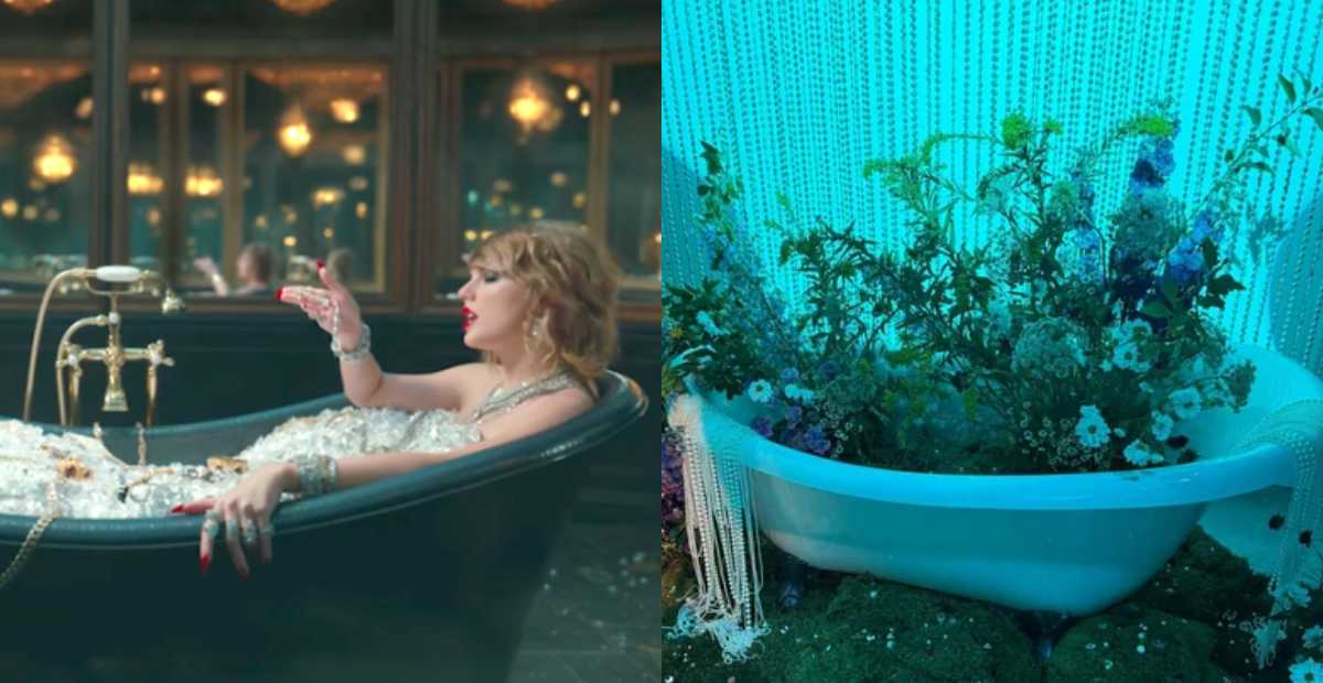 Taylor Swift to release ‘Reputation’ vault tracks after ‘The Life of a Showgirl’?