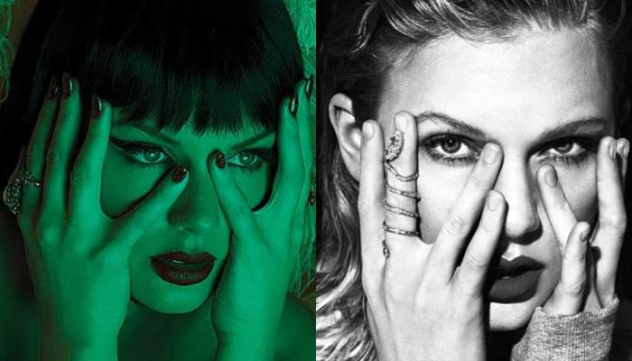Taylor Swift to release ‘Reputation’ vault tracks after ‘The Life of a Showgirl’?