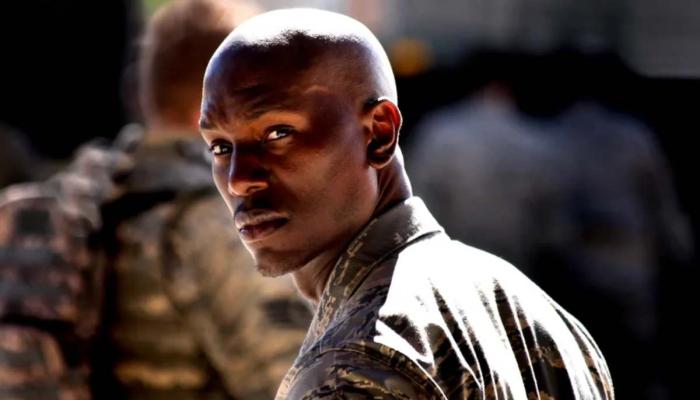 Fast & Furious series star Tyrese not cooperating with cops
