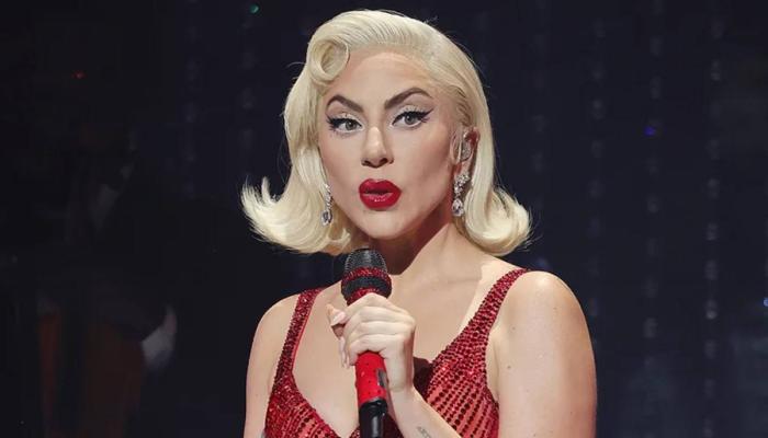 Lady Gaga vows to keep performing for another 20 years