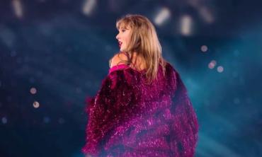 Taylor Swift turned down role in blockbuster fantasy series