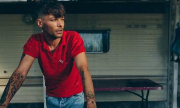 Louis Tomlinson unveils title and release date of upcoming album