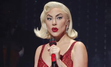 Lady Gaga vows to keep performing for another 20 years