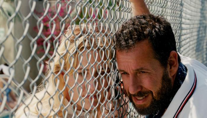 Adam Sandler on Oscar buzz around his ‘Jay Kelly’ role
