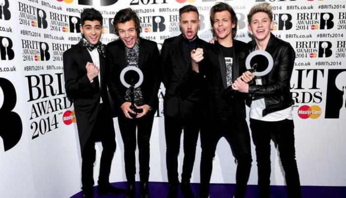 One Direction stars reuniting for Netflix show worth millions