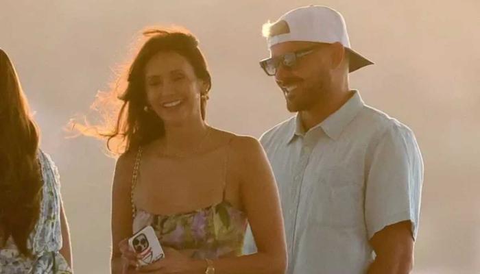 Nina Dobrev spills on Zac Efron dating rumours
