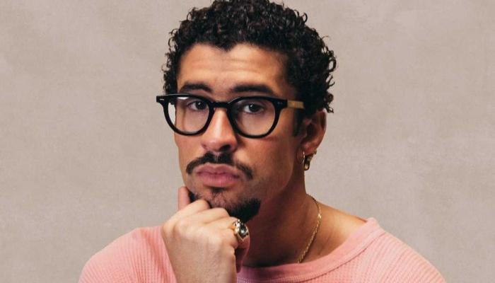 Bad Bunny getting threatened with deportation ahead of Super Bowl?