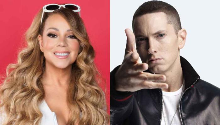 Mariah Carey finally spills on explosive Eminem feud