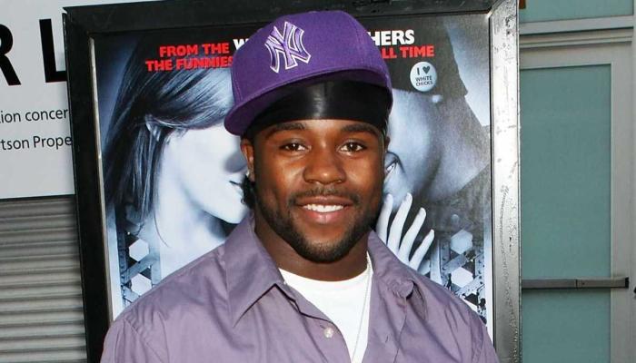 Joshua Allen suffers unnatural death at 36