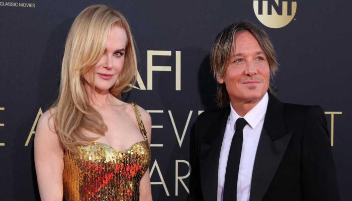 Nicole Kidman, Keith Urban already hinted drifting apart?