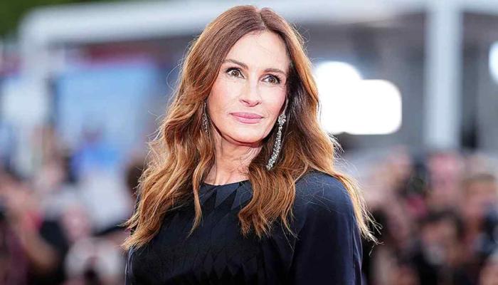 Julia Roberts unusual tribute to notable figure steals spotlight