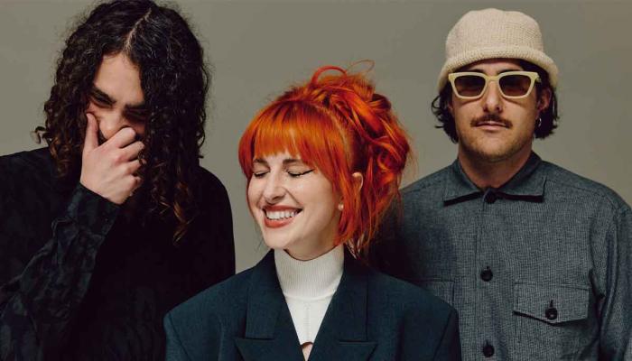 Hayley Williams says she has to ‘tear down Paramore’