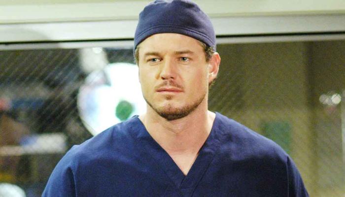 Eric Dane can barely speak, using wheelchair due to ALS: report