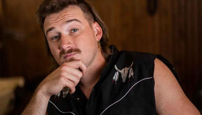 Morgan Wallen arrest’s bodycam footage reveals shocking scene