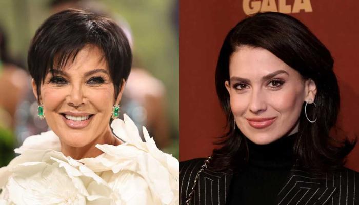 Kris Jenner, Hilaria Baldwin reveal what they think of each other