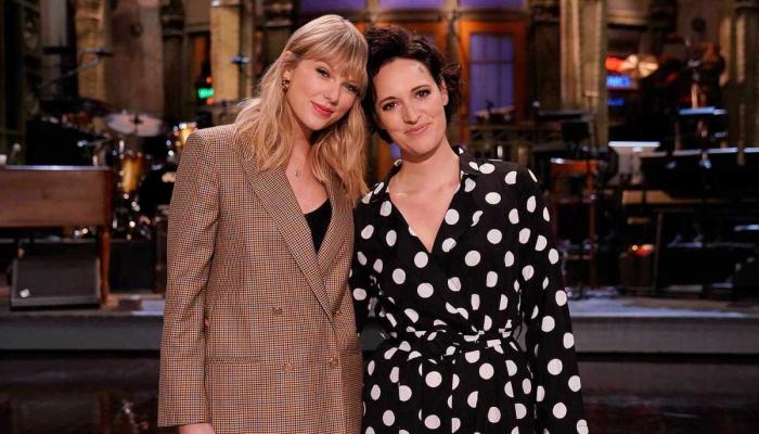 Taylor Swift surprise guest on Saturday Night Live premiere?