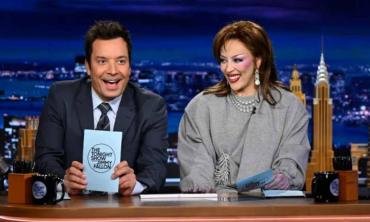 Doja Cat leaves Jimmy Fallon in fits with hilarious dance lesson