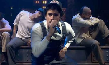 ‘SNL’ drops new promo for host Bad Bunny