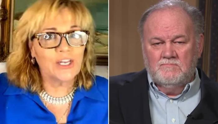 Thomas Markle shuts down daughter Samanthas claims of being trapped after earthquake