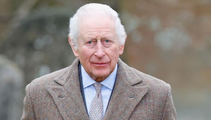 King Charles speaks out after synagogue attack in Manchester