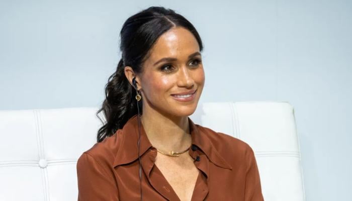 Meghan Markle faces backlash over Jane Goodall tribute post