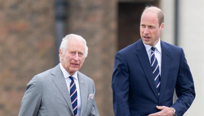 Prince William could cause rift with King Charles over latest TV appearance