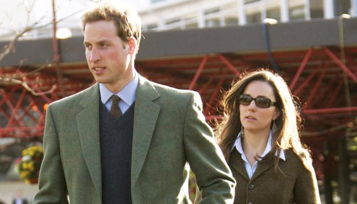 How Kate Middleton reacted after brief split with Prince William in 2007