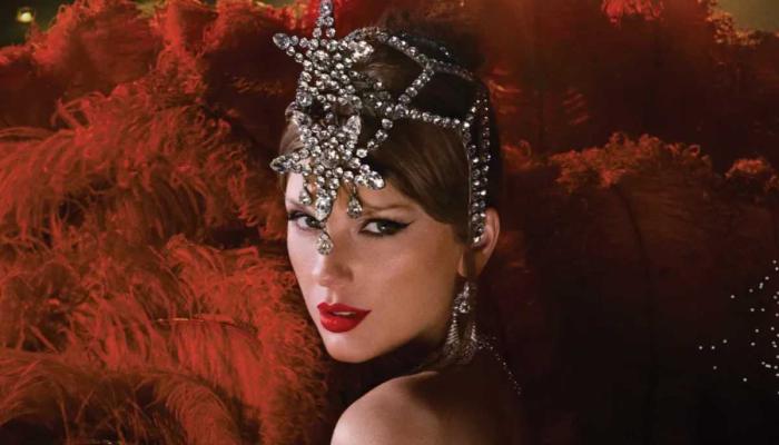 Taylor Swift drops The Life of a Showgirl