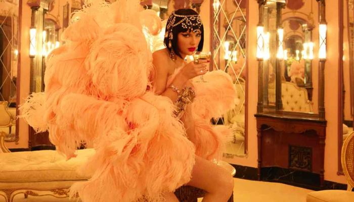 Taylor Swift’s new Showgirl Era comes with hidden surprises