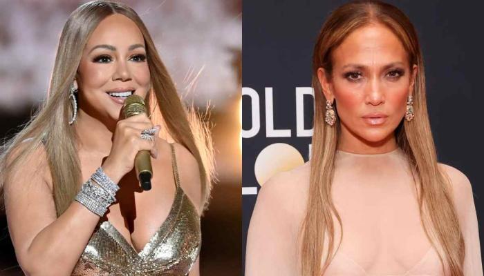 Mariah Carey digs at Jennifer Lopez again: ‘I Still Don’t Know Her!’