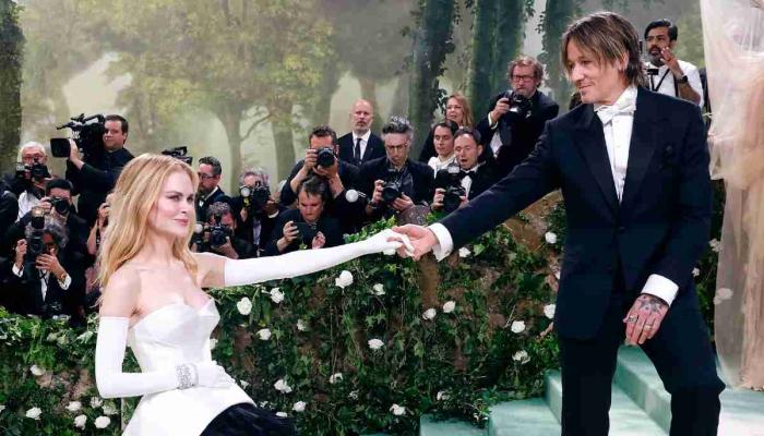 Nicole Kidman’s PDA pleas couldn’t save Keith Urban marriage