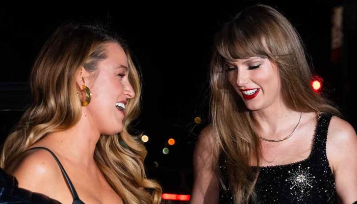 Taylor Swift’s Showgirl sparks wild theories about Blake Lively rift