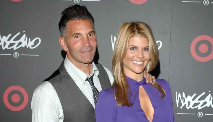 Lori Loughlin, Mossimo Giannulli separate after 28 years