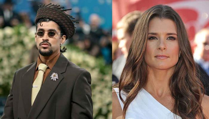 Bad Bunny shouldn’t be ‘allowed’ for Super Bowl show: Danica Patrick