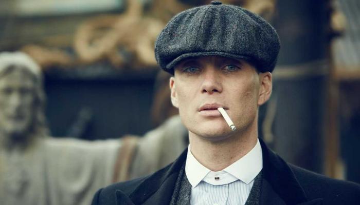 Cillian Murphy returns for ‘Peaky Blinders’ sequel