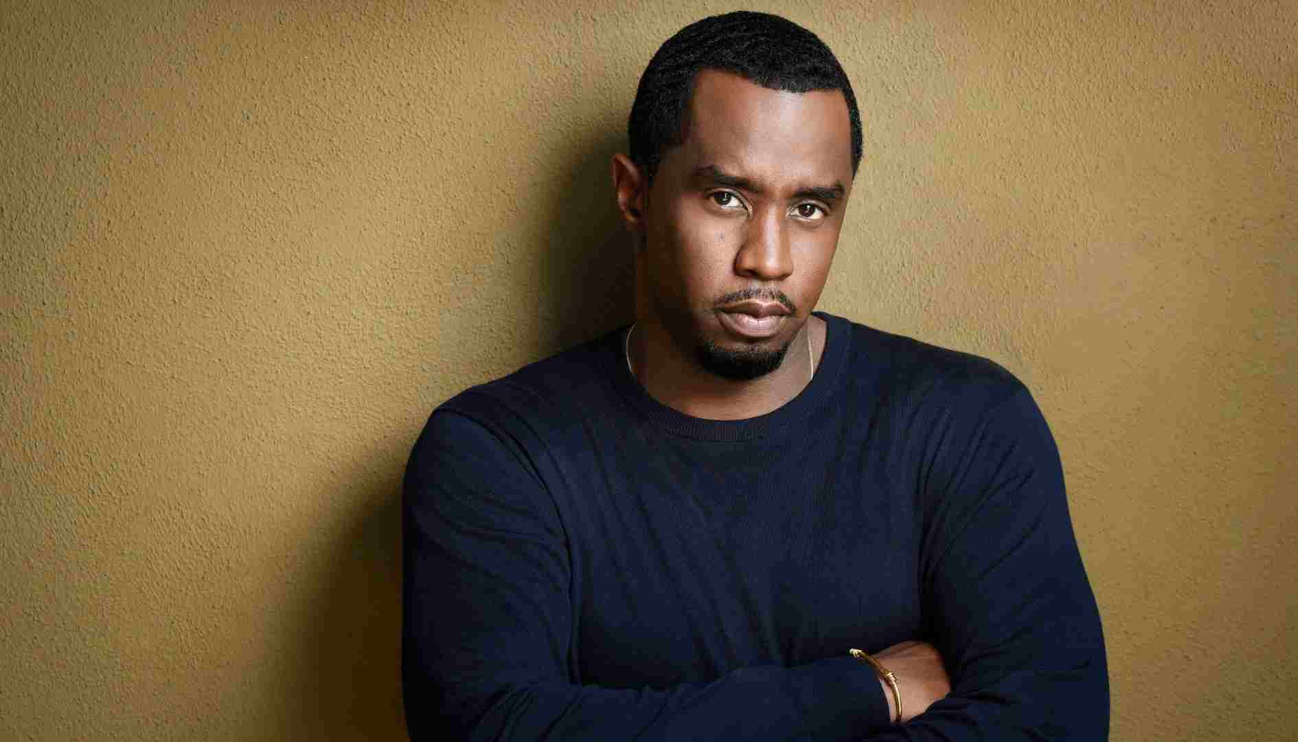 Diddy could be in jail for how long?