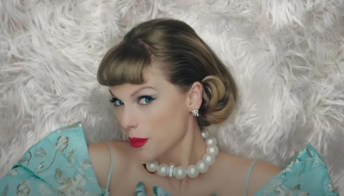 Travis Kelce’s fav Taylor Swift track: ‘Opalite’ lyrics explained